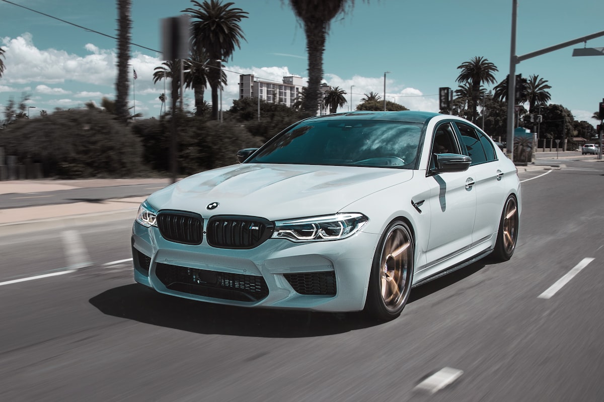 BMW M4